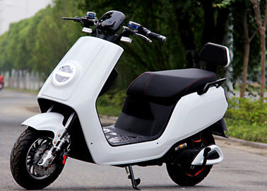 China Elektrischer Motorrad-Roller Unfoldable, Energie des Elektro-Moped-Roller-800W fournisseur