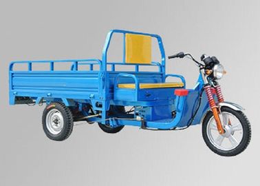 China 120AH Rad-Fracht-Roller-blaue Stahlkörper-trommelartige Bremsanlage der Batterie-3 fournisseur