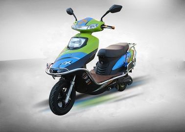 China Dauerhafter elektrischer Motorrad-Roller, batteriebetriebene Roller für Erwachsene fournisseur