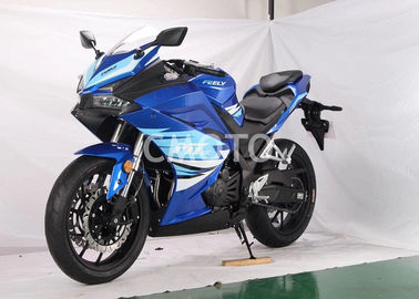 China Sport-Motorräder der Straßen-MY450 mit weithin bekannter wassergekühlter Maschine der Marken-450cc fournisseur