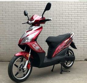 China Innovativer Elektro-Moped-Motor, elektrische Reitroller-lange Batteriedauer fournisseur