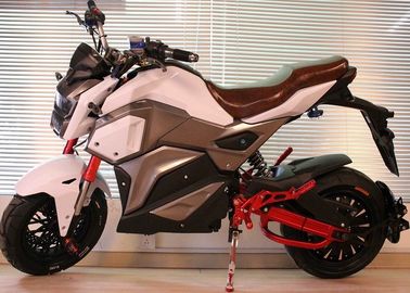 China LCD instrumentieren Meter-elektrisches Sport-Motorrad mit Ladegerät Wechselstroms 220V 250HZ fournisseur