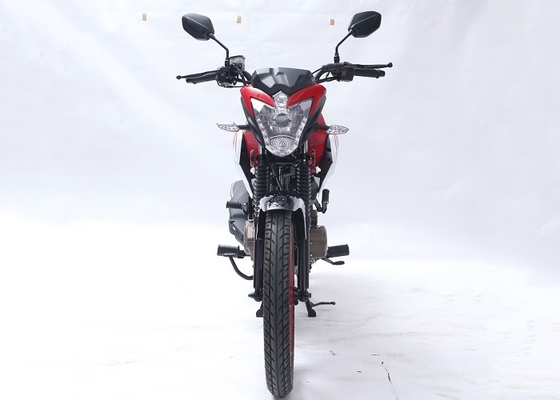 China Gas-Motorrad-Trommelbremse-manuelle Kupplungs-elektrischer Kickstarter Soems automatische fournisseur