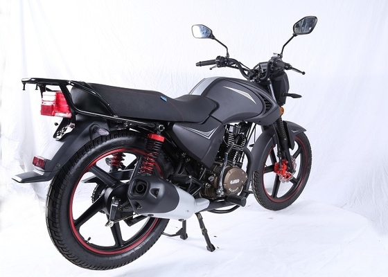 China Gesamthöhe des Scheibenbremse-gasbetriebene Motorrad-1120mm gut ausgeführt fournisseur
