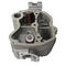 Wassergekühlte Maschinen-Ersatzteil-Zylinderkopf-Versammlung für CG 200cc ATV fournisseur