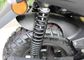 Minigas-Bewegungsroller, 50cc 125cc blies Plastiksystem körper-Material CDI Lgnition Trübsal fournisseur
