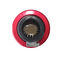 Luftfilter-rote Farbe des Leichtgewichtler-35mm für 50cc - Gokart 110cc/Gokart fournisseur