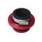 Luftfilter-rote Farbe des Leichtgewichtler-35mm für 50cc - Gokart 110cc/Gokart fournisseur