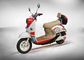 elektrischer Motorrad-Roller 60V 800W, Batterie-Elektromotor-Roller für Erwachsene fournisseur