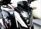 XF-Gas-populärer Sport fährt wassergekühlte doppelte Maschine des Zylinder-350cc rad fournisseur