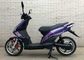 Innovativer Elektro-Moped-Motor, elektrische Reitroller-lange Batteriedauer fournisseur