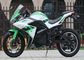 Volles elektrische Batterie-Motorrad-Sport-Fahrrad 30 Grad-kletternde Kapazität fournisseur