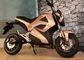 Freundliches elektrisches Sport-Motorrad-elektrisches Hochgeschwindigkeitsmotorrad Eco innovativ fournisseur