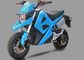 Leichtes elektrisches Sport-Motorrad-batteriebetriebenes Motorrad-schnelle Geschwindigkeit fournisseur