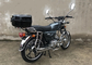 Kundenspezifisches gasbetriebenes Motorrad Fashionalble, das Superladen-Fähigkeit malt fournisseur