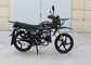 Gas-Motorrad-Roller-Motorrad-Trommelbremse-Mode Soem-Entwurfs-Cg125 geschrieben fournisseur