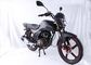 Gesamthöhe des Scheibenbremse-gasbetriebene Motorrad-1120mm gut ausgeführt fournisseur
