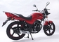 Antikorrosions-Fähigkeit der ausgezeichneten Laden-Fähigkeits-klassischen Motorrad-125cc fournisseur