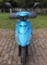 Luft kühlte Verschiebung des Moped-Bewegungsroller-125cc 4 des Anschlag-124.6ml ab fournisseur