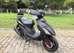 Bewegungsroller des Gas-CM150T-12, Gas-Mopeds für Erwachsene 85 Höchstgeschwindigkeit Kmph fournisseur