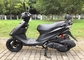 Bewegungsroller des Gas-CM150T-12, Gas-Mopeds für Erwachsene 85 Höchstgeschwindigkeit Kmph fournisseur