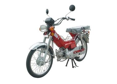 China Gas-Retter-Motorrad-horizontale elektrische Anfangsmaschine 50cc 70cc 90cc 110cc fournisseur