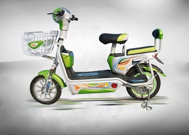 China Batterie-Art Elektro-Moped 48V 20AH für Erwachsene mit Hochleistung fournisseur