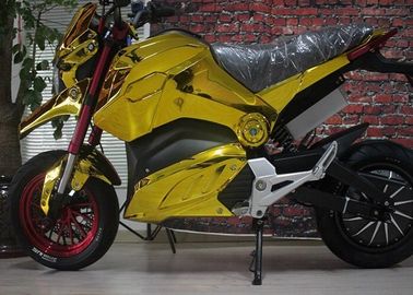 China Elektrisches Motorrad-hydraulische Rückschock-Gabelfederung der Straßen-CMM5 fournisseur