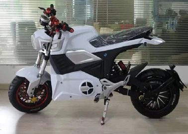 China Cm X8 alle elektrisches Motorrad, elektrische Motocross-Motorrad-Farbe besonders angefertigt fournisseur