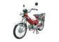Gas-Retter-Motorrad-horizontale elektrische Anfangsmaschine 50cc 70cc 90cc 110cc fournisseur