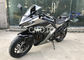 Laufende Reluft Straßen-Off Road-Motorrad-CBB 250cc ZongShen kühlte Maschine ab fournisseur