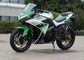 Volles elektrische Batterie-Motorrad-Sport-Fahrrad 30 Grad-kletternde Kapazität fournisseur