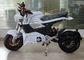 Cm X8 alle elektrisches Motorrad, elektrische Motocross-Motorrad-Farbe besonders angefertigt fournisseur