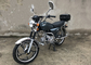 Kundenspezifisches gasbetriebenes Motorrad Fashionalble, das Superladen-Fähigkeit malt fournisseur