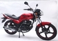 Antikorrosions-Fähigkeit der ausgezeichneten Laden-Fähigkeits-klassischen Motorrad-125cc fournisseur